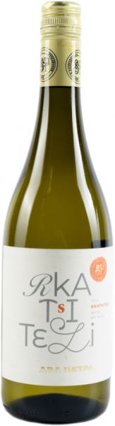 ДВА ПЕТРА. РКАЦИТЕЛИ 2022 ― ProdExpo International Wine Coompetition & Guide