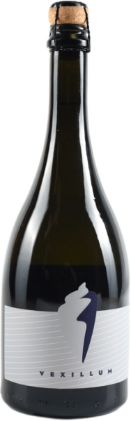 VEXILLUM. BLANC DE BLANC 2022 ― ProdExpo International Wine Coompetition & Guide