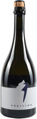 VEXILLUM. BLANC DE BLANC 2022