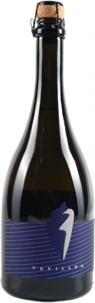 VEXILLUM. BLANC DE NOIR 2022 ― ProdExpo International Wine Coompetition & Guide