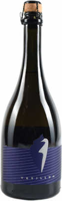 VEXILLUM. BLANC DE NOIR 2022