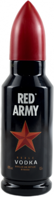 ВОДКА RED ARMY RYE