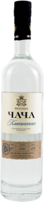 MEDJIDA ЧАЧА КЛАССИЧЕСКАЯ