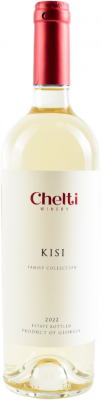 CHELTI WINERY FAMILY COLLECTION. KISI 2022