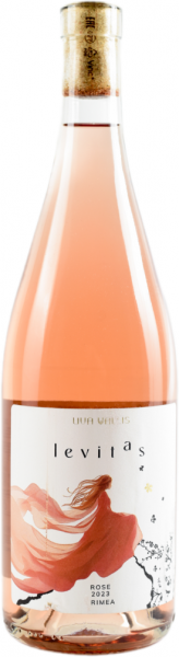 ЛЕВИТАС. СИРА РОЗОВОЕ 2023 ― ProdExpo International Wine Coompetition & Guide