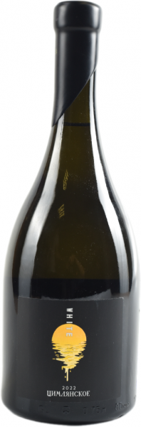 ЦИМЛЯНСКОЕ. ПРЕМИУМ АЛИГОТЕ 2022 ― ProdExpo International Wine Coompetition & Guide