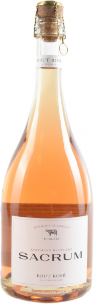 WINEMAFIA & KOFFMANN BROTHERS. SACRUM 2023 ― ProdExpo International Wine Coompetition & Guide
