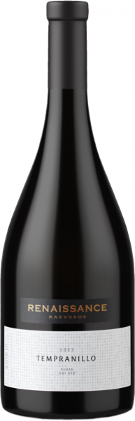 РЕНЕССАНС ТЕМПРАНИЛЬО 2023 ― ProdExpo International Wine Coompetition & Guide