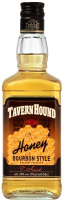 ВИСКОВЫЙ НАПИТОК ТАВЕРН ХАУНД МЕД / TAVERN HOUND HONEY