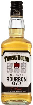 ТАВЕРН ХАУНД БУРБОН СТАЙЛ / TAVERN HOUND WHISKEY BOURBON STYLE