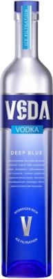 ВЕДА. ДИП БЛЮ / VEDA. DEEP BLUE 